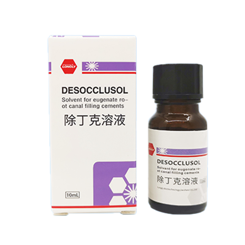 朗力除丁克溶液