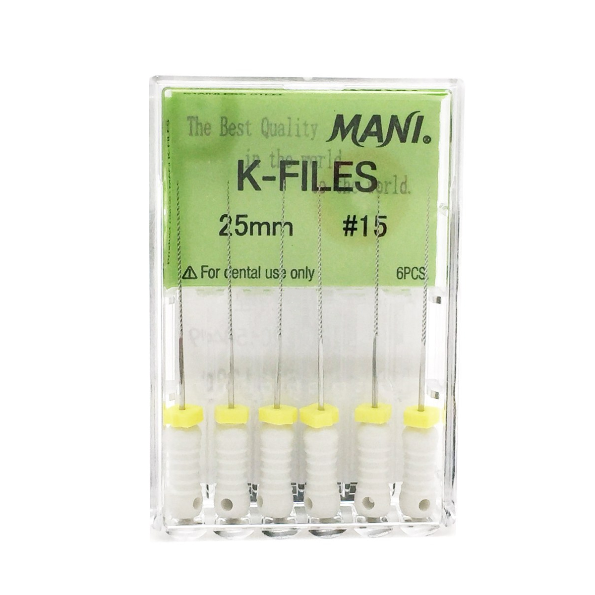 马尼   25mmK锉
